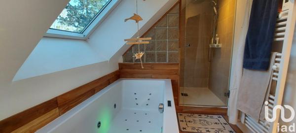 Maison à vendre 9 pièces 230 m² Erquy