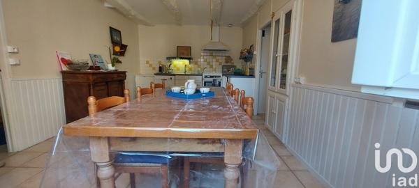 Maison à vendre 9 pièces 230 m² Erquy