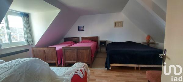 Maison à vendre 9 pièces 230 m² Erquy