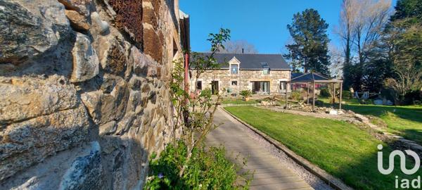 Maison à vendre 9 pièces 230 m² Erquy