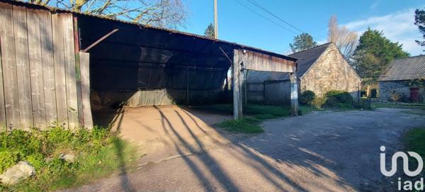 Maison à vendre 9 pièces 230 m² Erquy