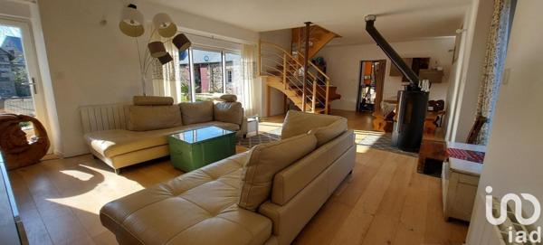 Maison à vendre 9 pièces 230 m² Erquy
