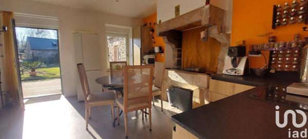 Maison à vendre 9 pièces 230 m² Erquy