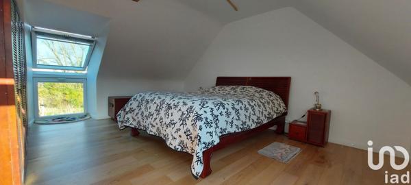 Maison à vendre 9 pièces 230 m² Erquy