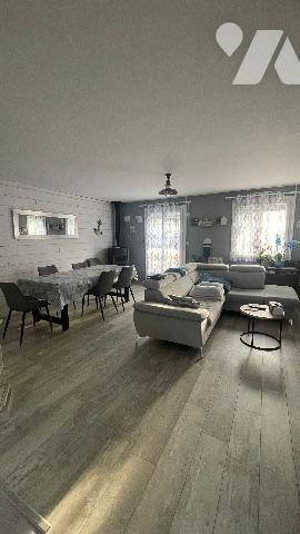 TOURY Pavillon de plain pied sans travaux dans rue calme