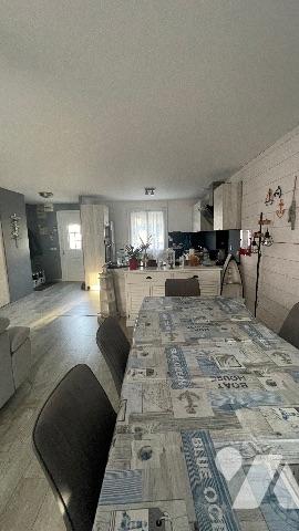 TOURY Pavillon de plain pied sans travaux dans rue calme