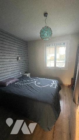 TOURY Pavillon de plain pied sans travaux dans rue calme