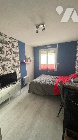 TOURY Pavillon de plain pied sans travaux dans rue calme