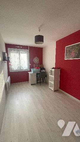 TOURY Pavillon de plain pied sans travaux dans rue calme