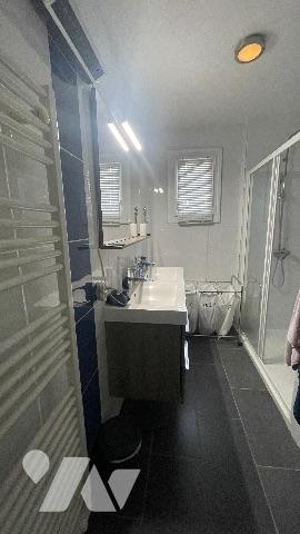 TOURY Pavillon de plain pied sans travaux dans rue calme