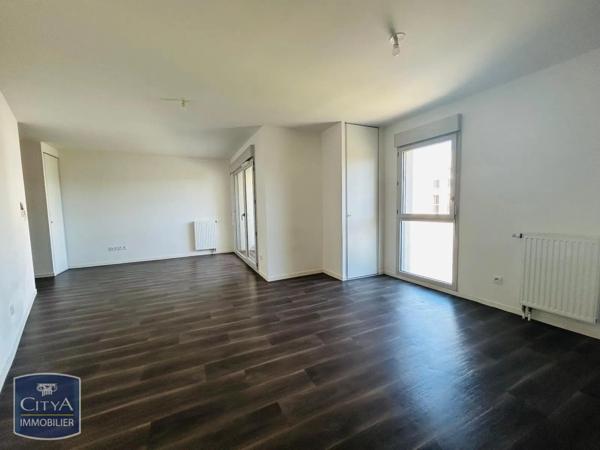 Appartement à louer 3 pièces 69.11m² Mainvilliers (28300)