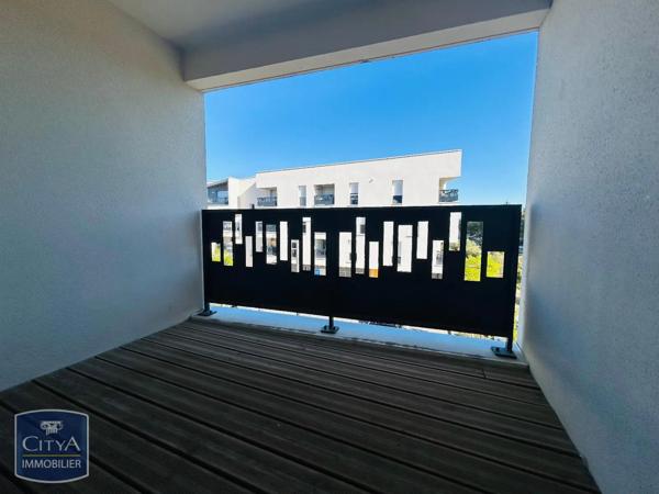 Appartement à louer 3 pièces 69.11m² Mainvilliers (28300)