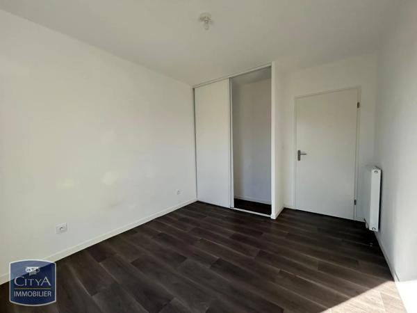 Appartement à louer 3 pièces 69.11m² Mainvilliers (28300)