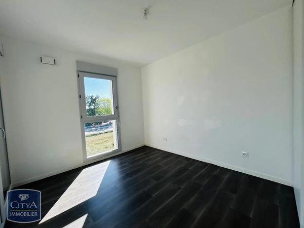Appartement à louer 3 pièces 69.11m² Mainvilliers (28300)
