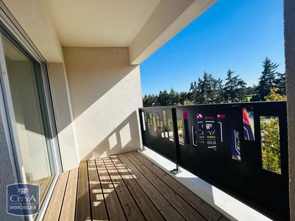 Appartement à louer 3 pièces 69.11m² Mainvilliers (28300)