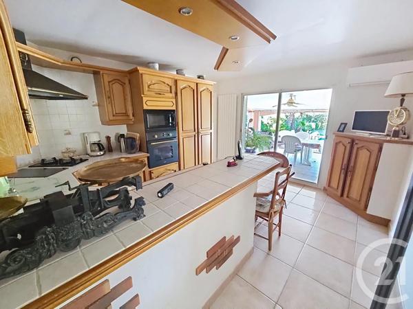 Maison à vendre  5 pièces - 194,47 m 2   LE BOULOU  - 66