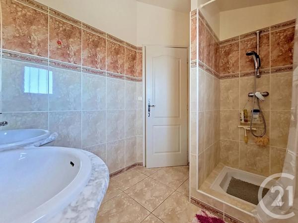 Maison à vendre  5 pièces - 194,47 m 2   LE BOULOU  - 66