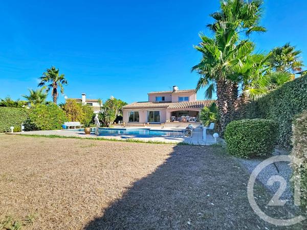 Maison à vendre  5 pièces - 194,47 m 2   LE BOULOU  - 66