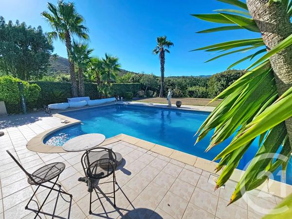 Maison à vendre  5 pièces - 194,47 m 2   LE BOULOU  - 66