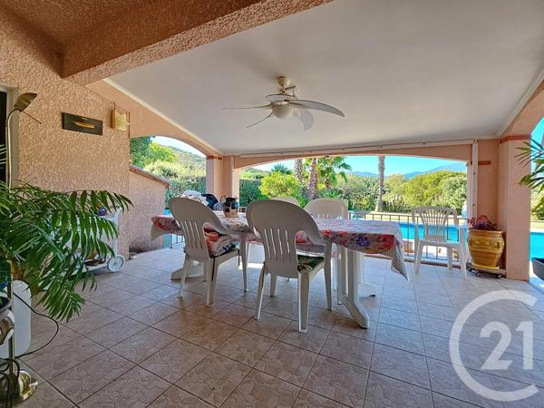 Maison à vendre  5 pièces - 194,47 m 2   LE BOULOU  - 66