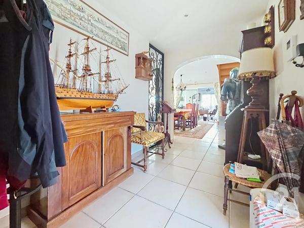 Maison à vendre  5 pièces - 194,47 m 2   LE BOULOU  - 66