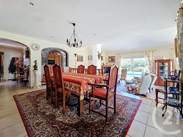 Maison à vendre  5 pièces - 194,47 m 2   LE BOULOU  - 66