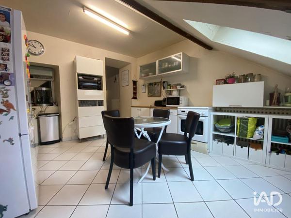 Restaurant à vendre 50 m² Milly-la-Forêt