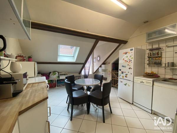 Restaurant à vendre 50 m² Milly-la-Forêt