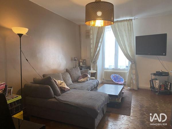 Restaurant à vendre 50 m² Milly-la-Forêt