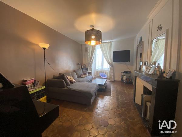 Restaurant à vendre 50 m² Milly-la-Forêt