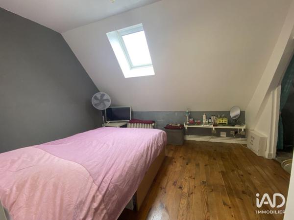 Restaurant à vendre 50 m² Milly-la-Forêt