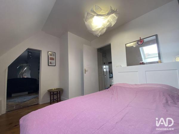 Restaurant à vendre 50 m² Milly-la-Forêt