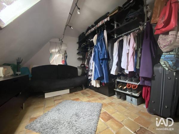 Restaurant à vendre 50 m² Milly-la-Forêt