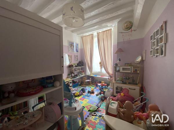 Restaurant à vendre 50 m² Milly-la-Forêt