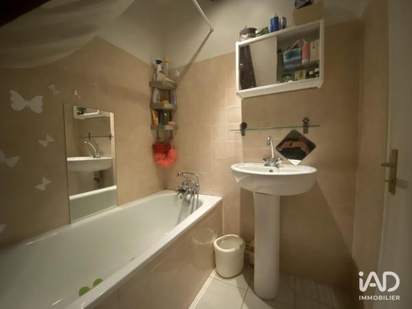 Restaurant à vendre 50 m² Milly-la-Forêt