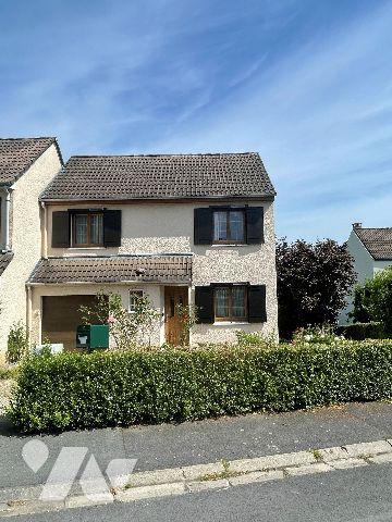MAISON MITOYENNE D'UN CÔTE