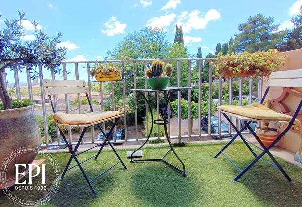 Découvrez votre appartement T4 86 m² avec ascenseur