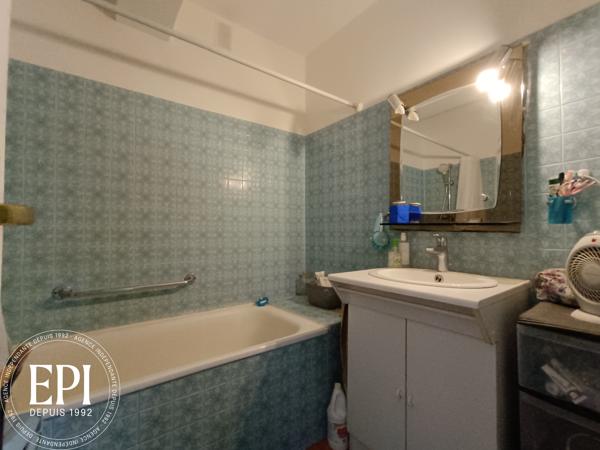 Découvrez votre appartement T4 86 m² avec ascenseur