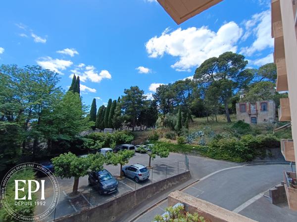 Découvrez votre appartement T4 86 m² avec ascenseur