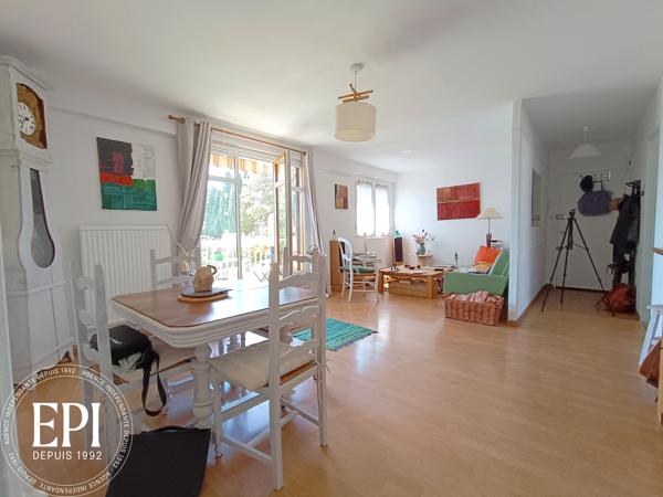 Découvrez votre appartement T4 86 m² avec ascenseur
