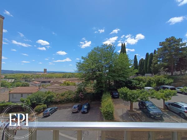 Découvrez votre appartement T4 86 m² avec ascenseur