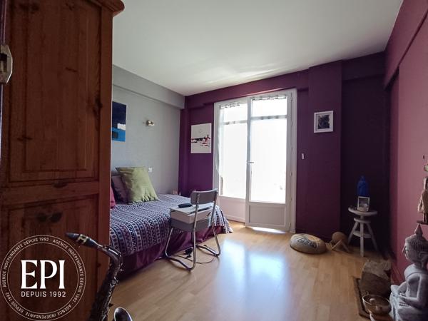 Découvrez votre appartement T4 86 m² avec ascenseur