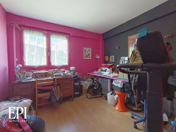 Découvrez votre appartement T4 86 m² avec ascenseur