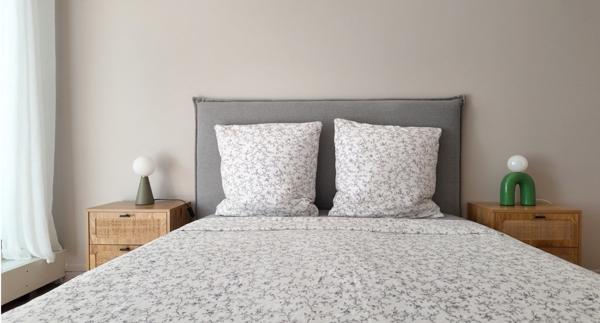 Appartement 2p lumineux avec terrasses privatives de 14m² - Paris 7e