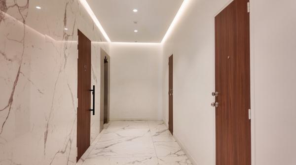 Appartement 2p lumineux avec terrasses privatives de 14m² - Paris 7e