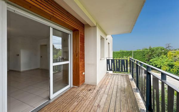 Appartement à vendre    3 pièces • 59,79 m2 Balma