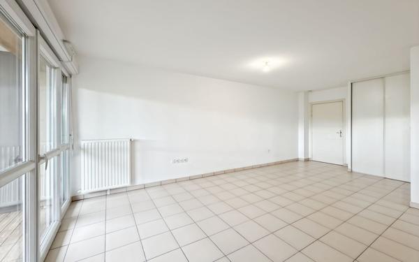Appartement à vendre    3 pièces • 59,79 m2 Balma