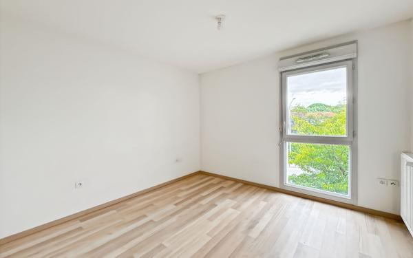 Appartement à vendre    3 pièces • 59,79 m2 Balma