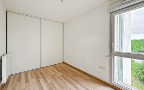 Appartement à vendre    3 pièces • 59,79 m2 Balma