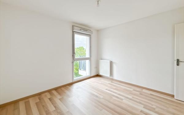 Appartement à vendre    3 pièces • 59,79 m2 Balma